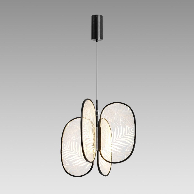 Подвесной светильник Odeon Light 6665/53L