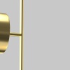 Бра Maytoni C084WL-L18BS2.7K-1