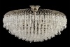 Люстра на штанге Arti Lampadari Delia E 1.3.80.105 N
