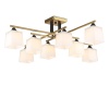Накладная люстра Ambrella Light TR303044