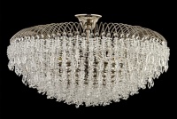 Люстра на штанге Arti Lampadari Delia E 1.3.80.105 N
