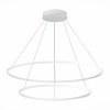 Каскадная люстра ST-Luce ST605.503.91