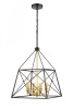 Подвесной светильник Vele Luce VL4272P04