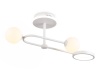 Люстра на штанге Ambrella Light FL66221
