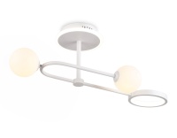 Люстра на штанге Ambrella Light FL66221