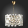 Подвесная люстра ST-Luce SL1170.303.06