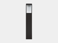 DesignLed Светильник светодиодный, 6Вт, IP54, Теплый (3000К), FL-100011-6-GR-WW