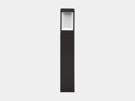 DesignLed Светильник светодиодный, 6Вт, IP54, Теплый (3000К), FL-100011-6-GR-WW