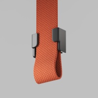 Крепеж Denkirs TR5519-BK