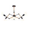 Люстра на штанге Ambrella Light TR80488