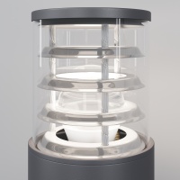 Ландшафтный светильник Outdoor O576FL-01GR