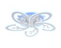 Накладной светильник Ambrella Light FA512