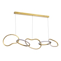 Подвесная люстра ST-Luce SL6505.203.50
