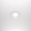 Встраиваемый светильник Technical DL032-2-01W