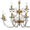 Подвесная люстра Stilfort 1050/03/12P