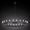 Подвесная люстра Citilux CL470124
