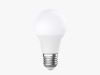 Светодиодная лампа LEDS POWER A60 E27 9Вт 4000К диммируемая 006567