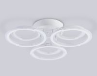 Накладная люстра Ambrella Light FA8943