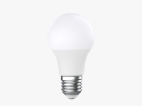 Светодиодная лампа LEDS POWER A60 E27 9Вт 4000К диммируемая 006567