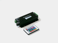 SWG Standard Контроллер для ленты IR-RGB-12A-music