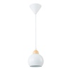 Подвесной светильник Escada 10178/1S White