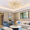 Подвесная люстра ImperiumLoft 84795-22