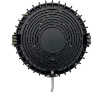 Встраиваемый светильник Ambrella Light Downlight DCR512