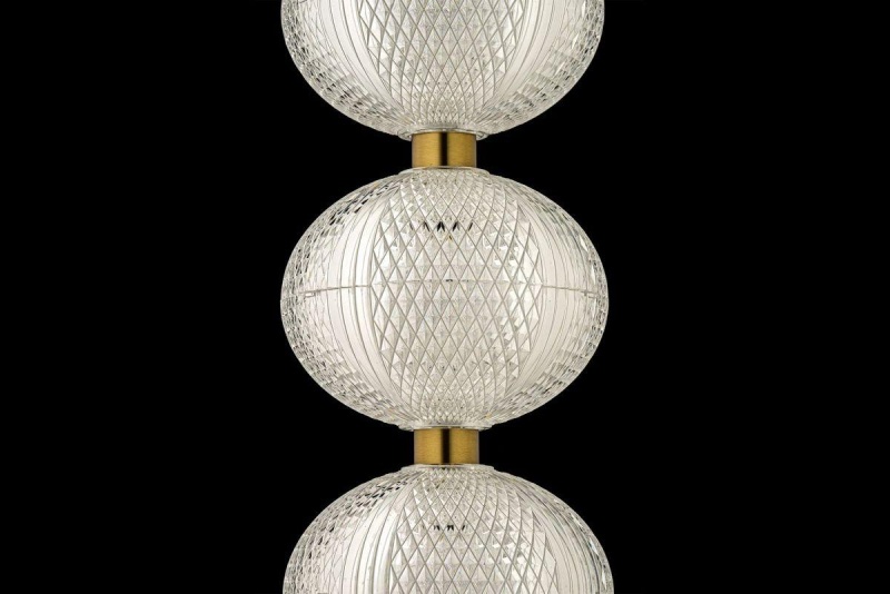 Подвесной светильник Arti Lampadari Candels L 1.P9 G
