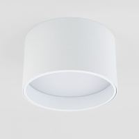 Накладной светильник Elektrostandard Banti 13W белый (25123/LED)
