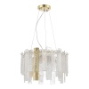 Подвесная люстра ST-Luce SL1636.203.06