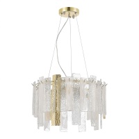 Подвесная люстра ST-Luce SL1636.203.06