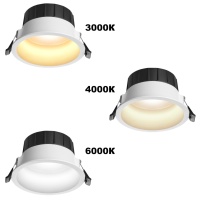 359557 NT Светильник 30Вт 3000/4000/6000К 220-240В IP44 WIR