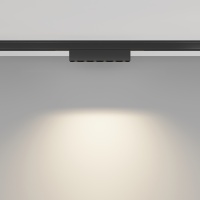 Трековый светильник Technical TR193-1-5W2.7K-M-B