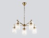 Подвесная люстра Ambrella Light LH56031