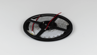 SWG Standard Светодиодная лента 2835, 120 LED/м, 9,6 Вт/м, 24В , IP65, 3M, Цвет: Холодный белый, SWG2120-24-9.6-W-65-M