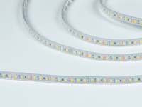 SWG Standard Светодиодная лента 3528, 120 LED/м, 9,6 Вт/м, 12В , IP66, Цвет: Теплый белый, SWG3120-12-9.6-WW-66-M