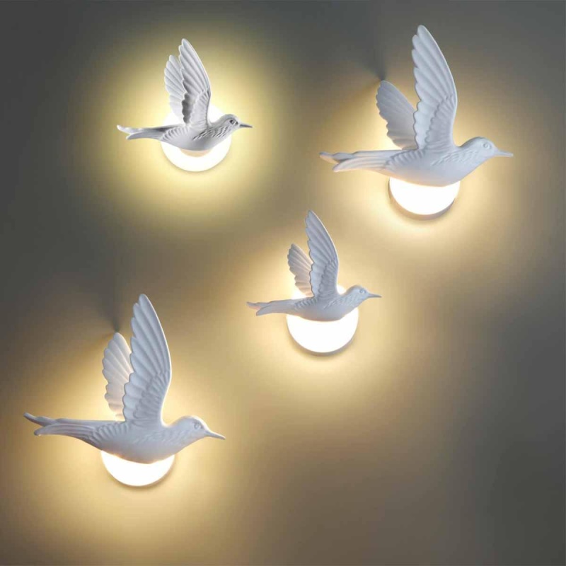 Бра Odeon Light 4310/3WL