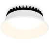 Встраиваемый светильник Ambrella Light Downlight DCR512
