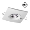 370793 NT Светильник GU10 50Вт 220В IP44 SPOT