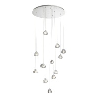 Каскадная люстра ST-Luce SL6017.101.13