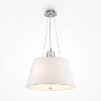 Подвесная люстра Maytoni MOD613PL-03W