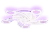 Накладной светильник Ambrella Light FA4476
