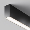 Потолочный светильник Technical C068CL-20W3-6K-B