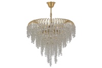 Каскадная люстра Arti Lampadari Ferla E 1.5.46.105 G