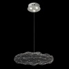 Подвесной светильник LOFT IT 10247/550 Silver