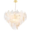Подвесная люстра Crystal Lux BONITA SP12
