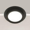 Встраиваемый светильник Technical DL086-GX53-RD-B