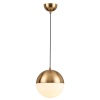 Подвесной светильник Odeon Light 4960/1A