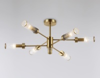 Люстра на штанге Ambrella Light LH55161