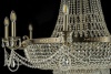 Подвесная люстра Dio D'arte Lodi E 1.6.9.600 A
